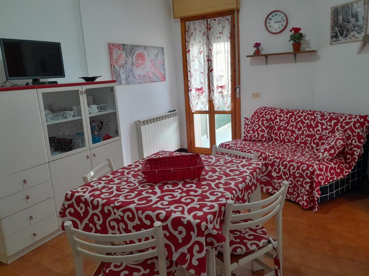 Tra Cinque Terre E Versilia Apartment Marinella di Sarzana Exterior photo