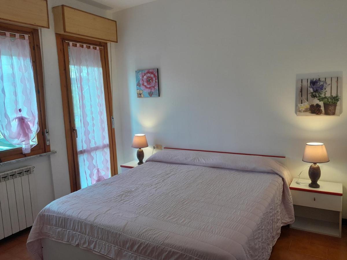 Tra Cinque Terre E Versilia Apartment Marinella di Sarzana Exterior photo