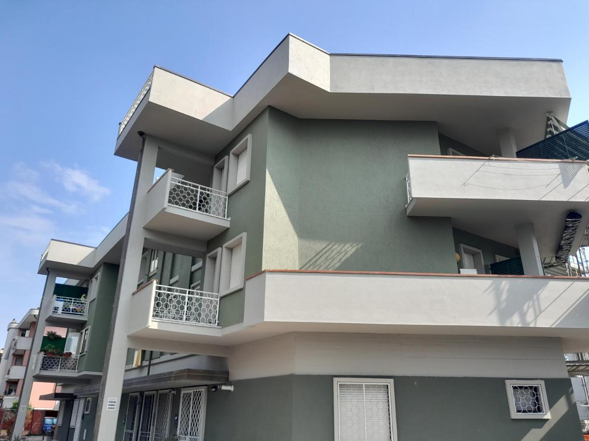 Tra Cinque Terre E Versilia Apartment Marinella di Sarzana Exterior photo