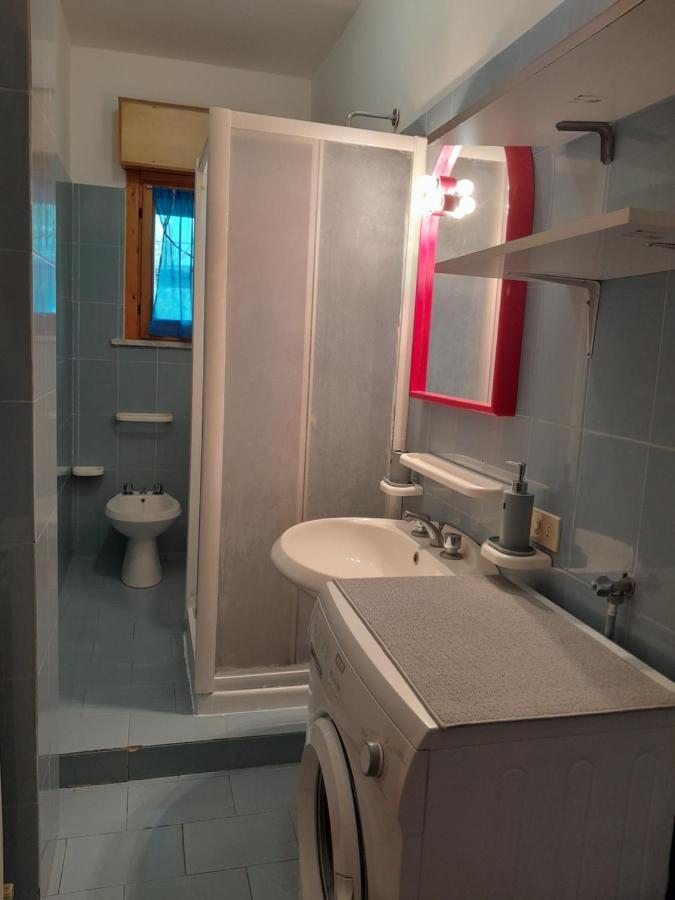 Tra Cinque Terre E Versilia Apartment Marinella di Sarzana Exterior photo